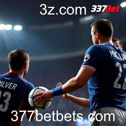 A emoção do Live Betting no 377bet: Estratégias e Dicas para Apostar ao Vivo