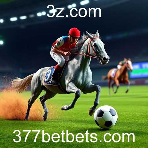 Explorando a Emoção dos Esportes Virtuais no 377bet
